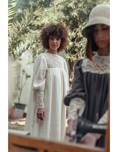 Vestido VERBENA
