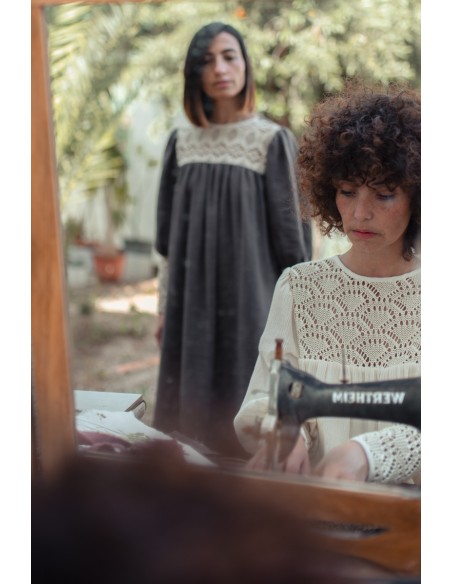 Vestido VERBENA