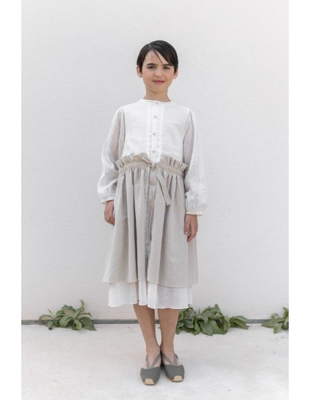 Vestido DELANTAL