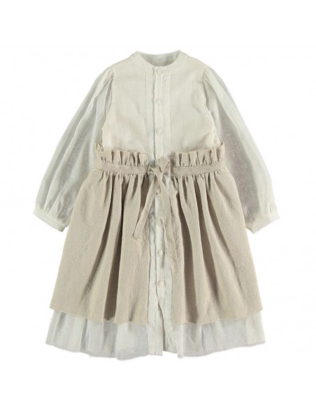 Vestido DELANTAL