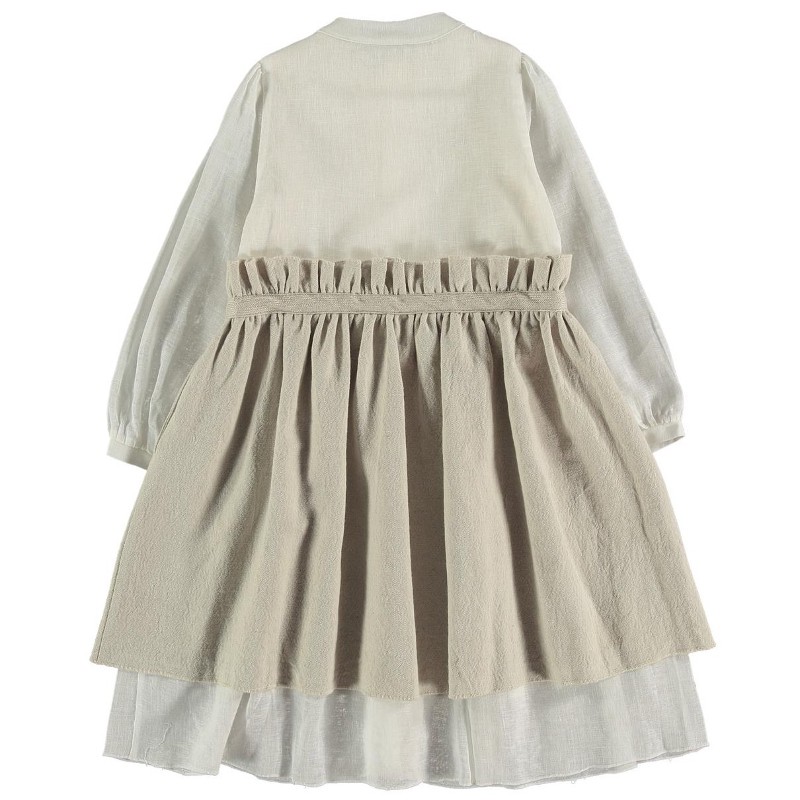 Vestido DELANTAL