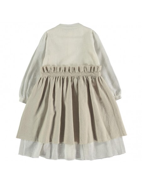 APRON Dress