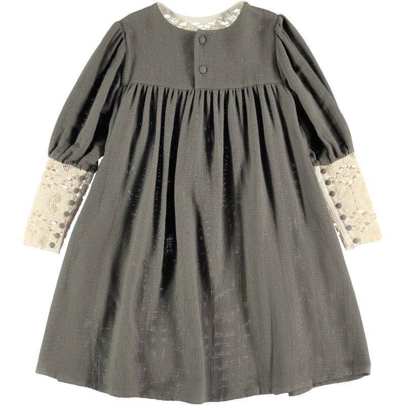 Dress BOBBIN LACE Laurel
