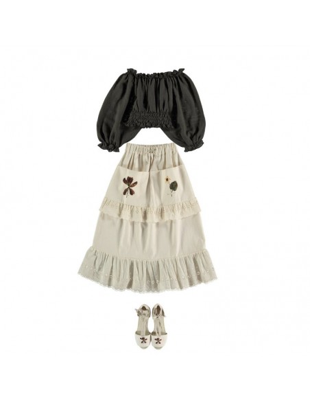Blusa TOP Laurel
