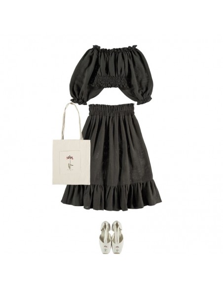 Blusa TOP Laurel