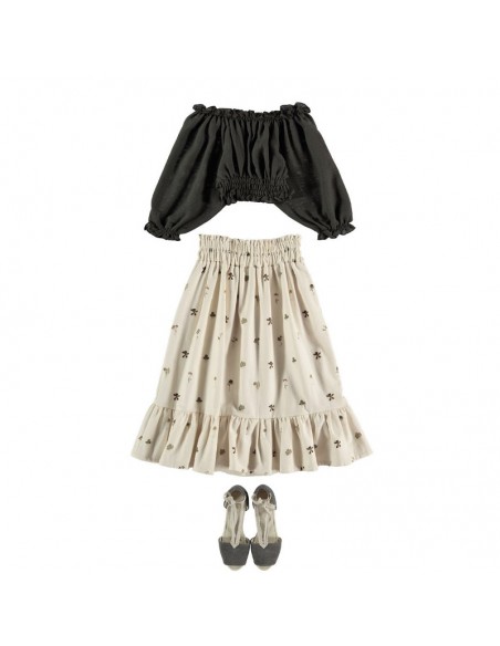 Blusa TOP Laurel