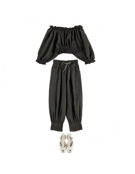 Blusa TOP Laurel
