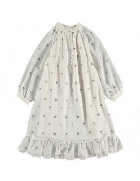 Vestido Largo HERBARIUM