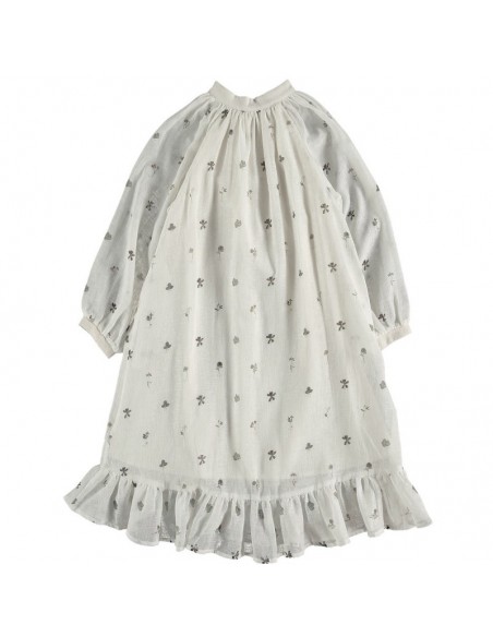 Vestido Largo HERBARIUM