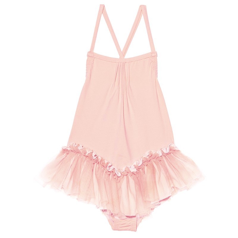 Swimsuit TUTU Pink