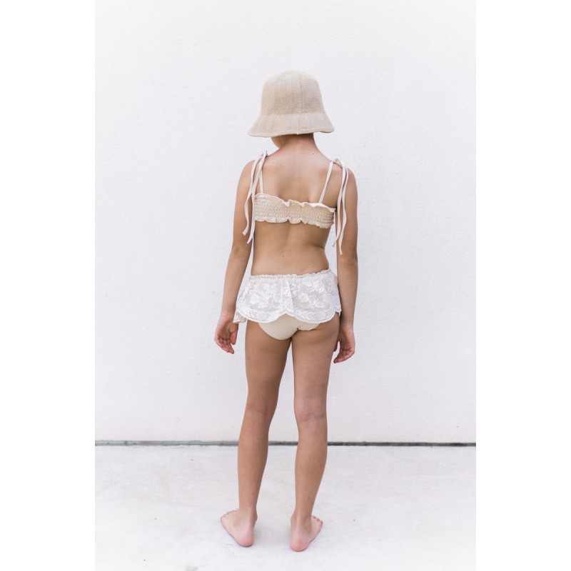 Bikini BOLILLO