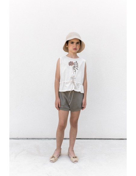 Short LAUREL