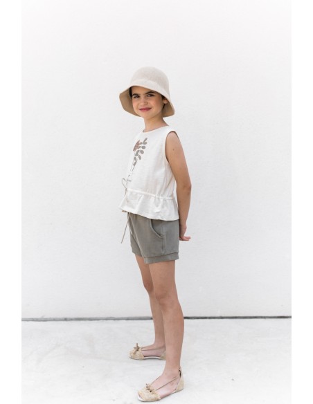 Short LAUREL
