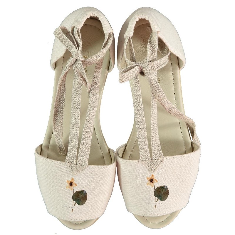 ESPADRILLE -  Herbarium2 (PARNASIA)