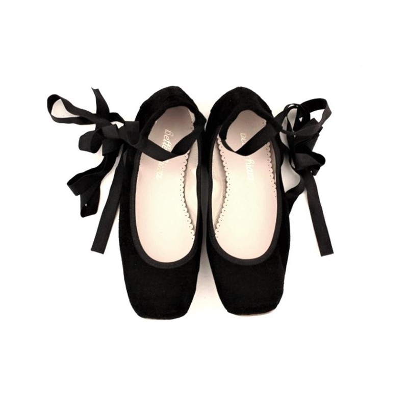 Toecap AUDREY
